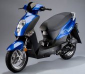 2008 Italjet 50.it photo
